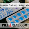Kamagra Oral Jelly 100Mg India new15